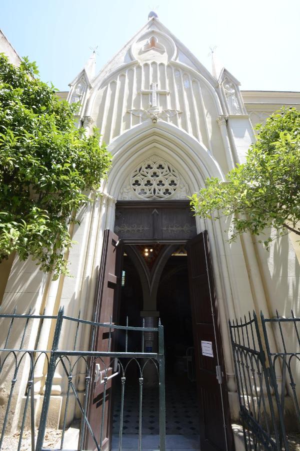 Old Town Antibes Apartment Exterior photo
