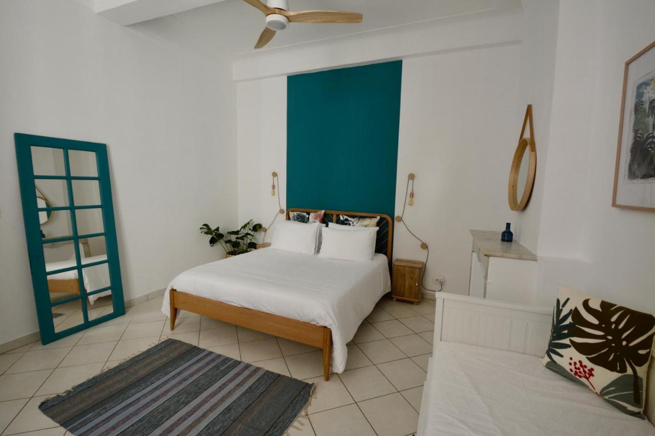 Old Town Antibes Apartment Exterior photo
